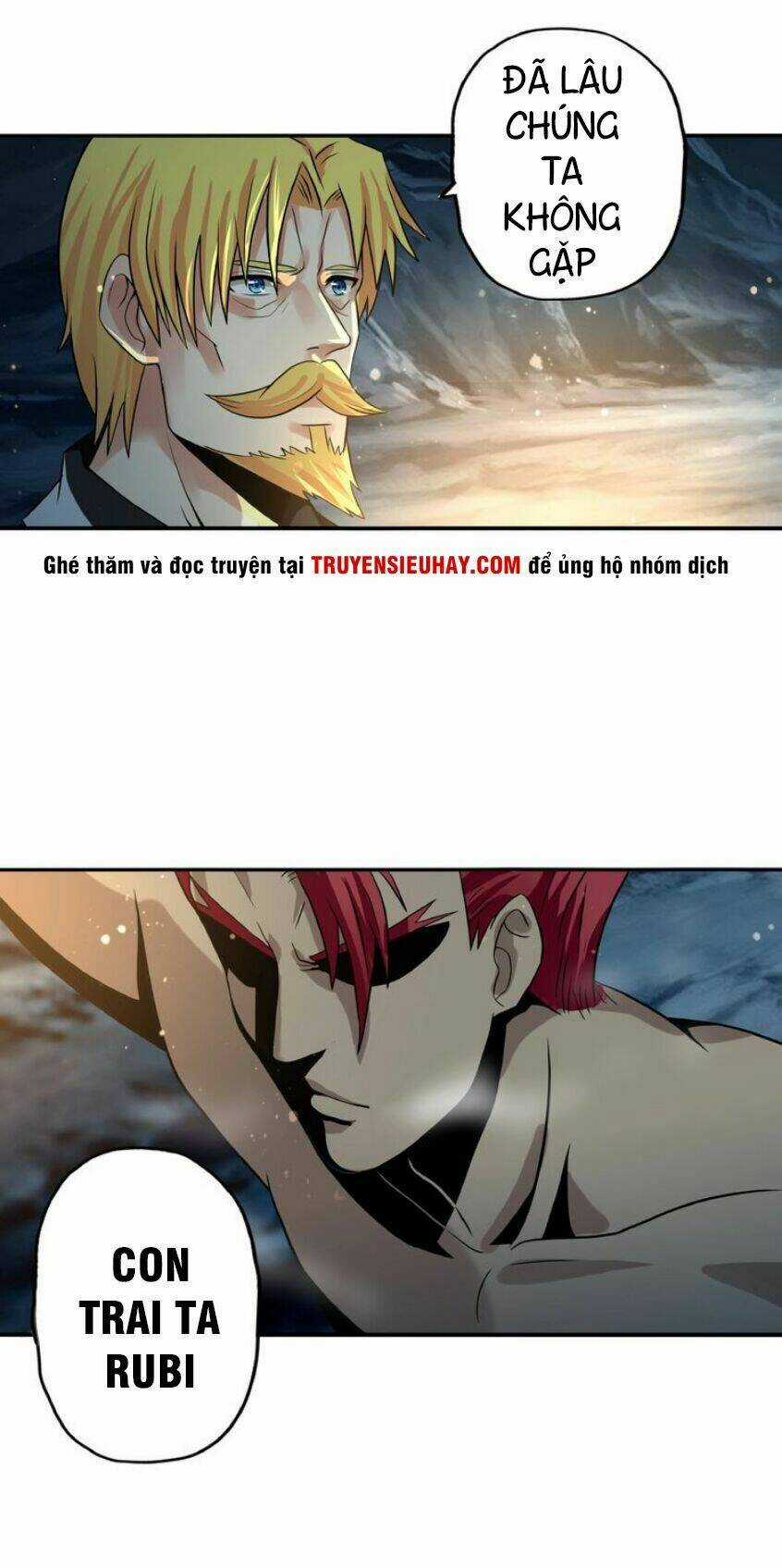 Thôn Phệ Lĩnh Vực - Chapter 28 - Trang 63