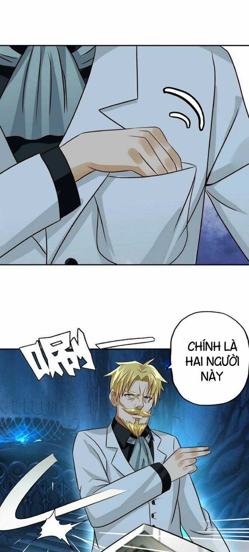 Thôn Phệ Lĩnh Vực - Chapter 29 - Trang 11