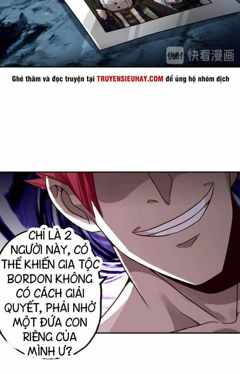 Thôn Phệ Lĩnh Vực - Chapter 29 - Trang 14