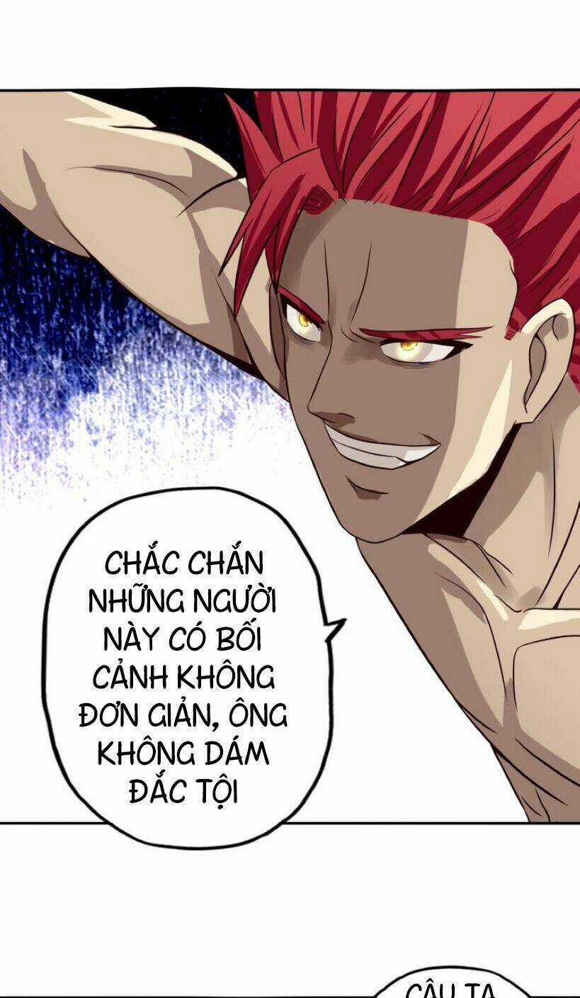 Thôn Phệ Lĩnh Vực - Chapter 29 - Trang 15