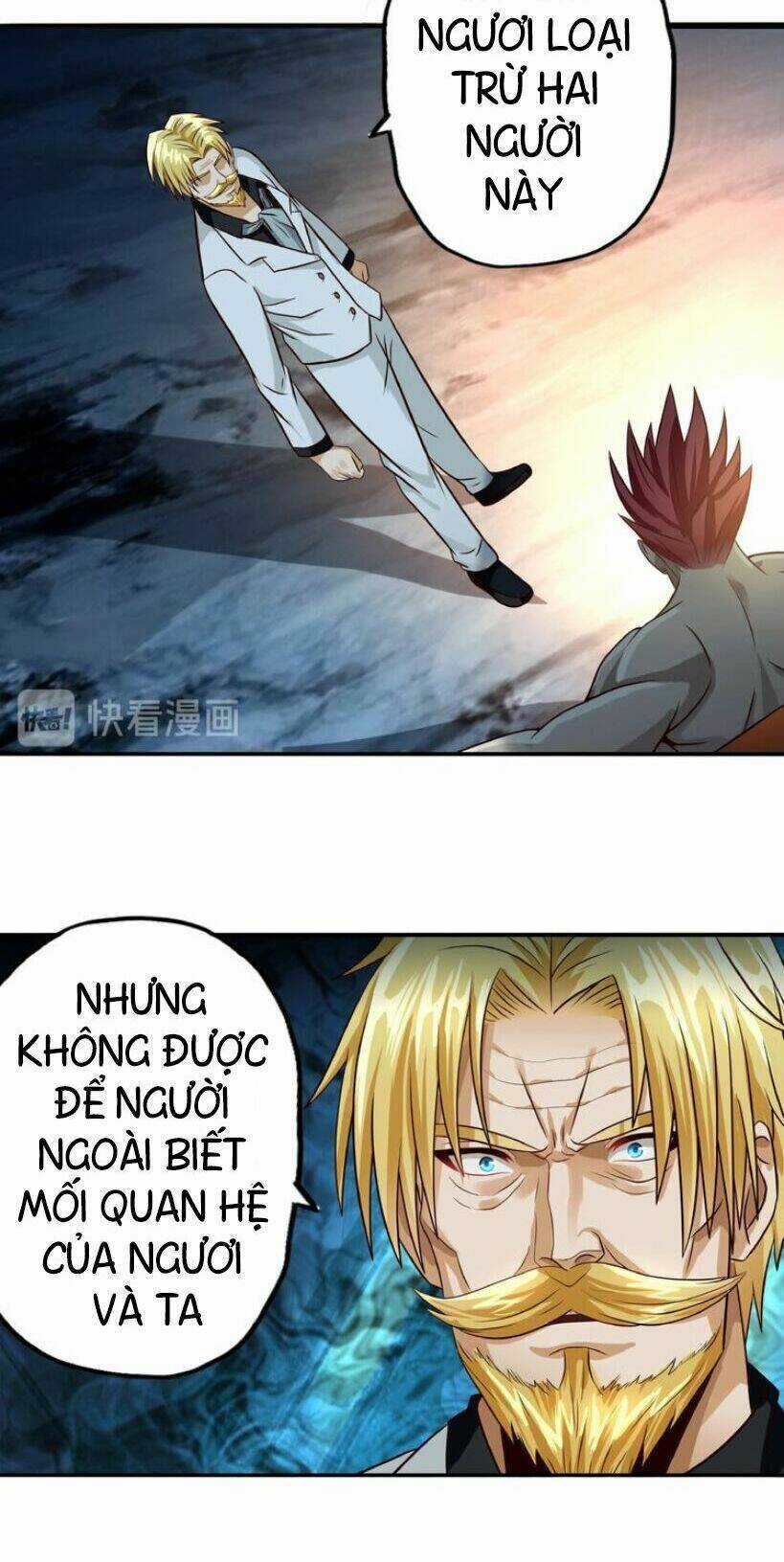 Thôn Phệ Lĩnh Vực - Chapter 29 - Trang 18