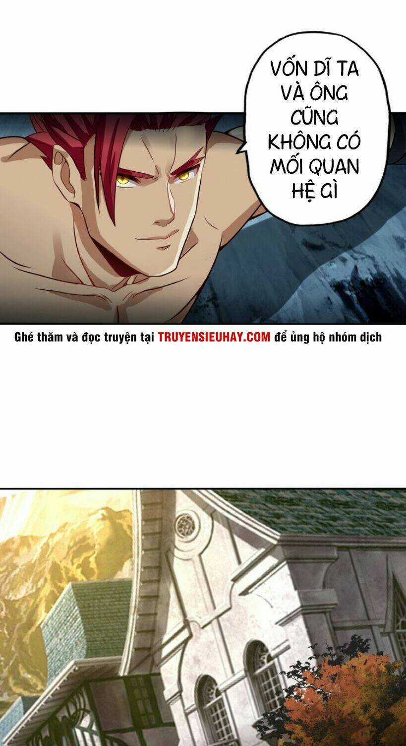 Thôn Phệ Lĩnh Vực - Chapter 29 - Trang 19