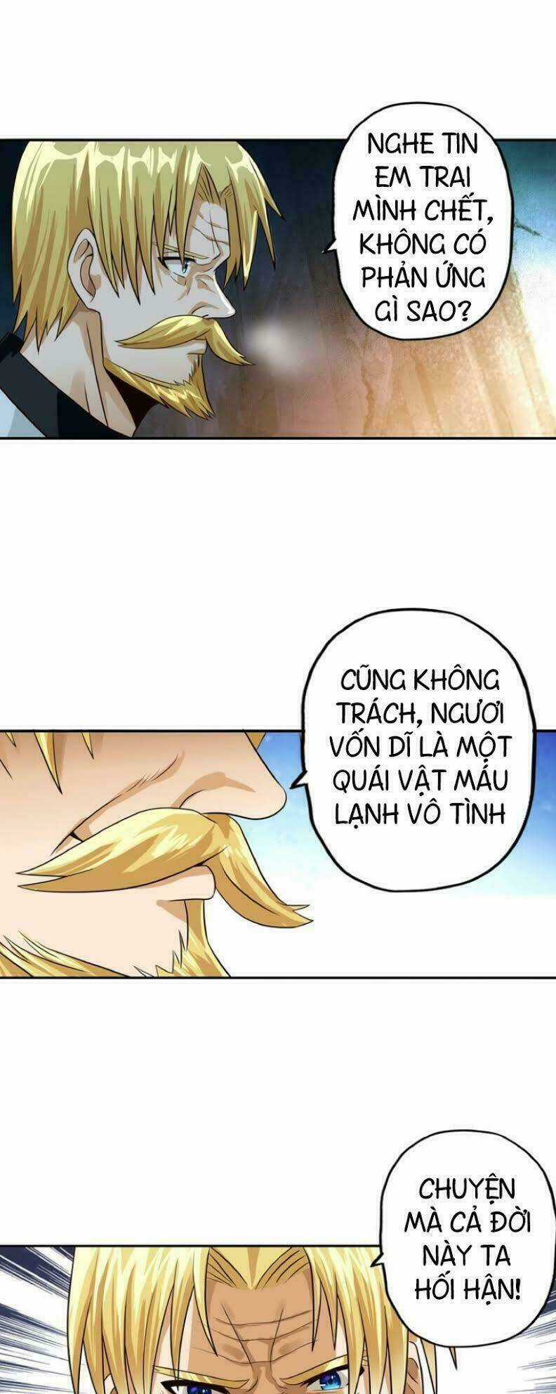 Thôn Phệ Lĩnh Vực - Chapter 29 - Trang 3