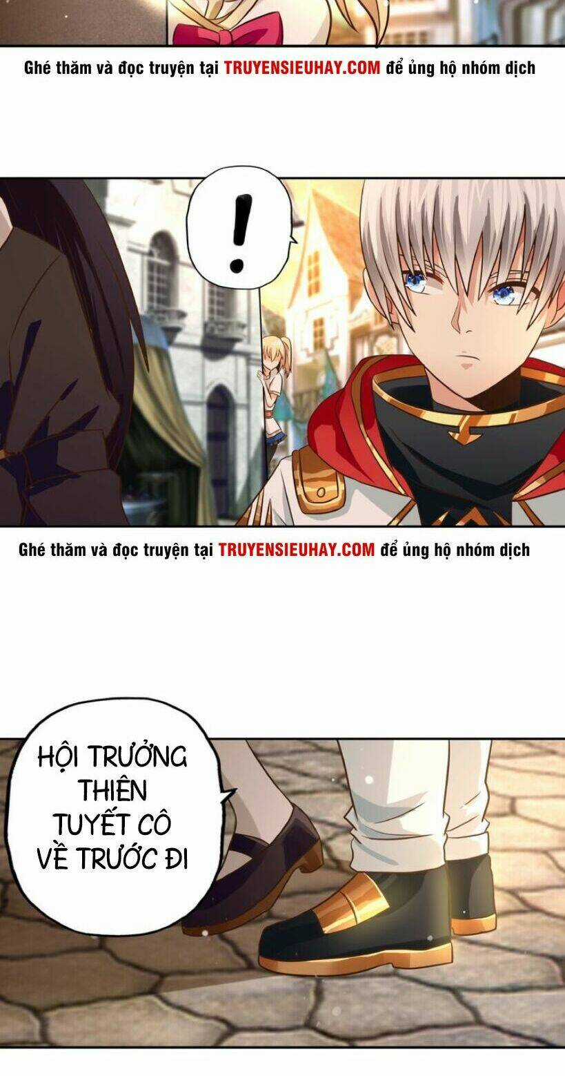 Thôn Phệ Lĩnh Vực - Chapter 29 - Trang 24