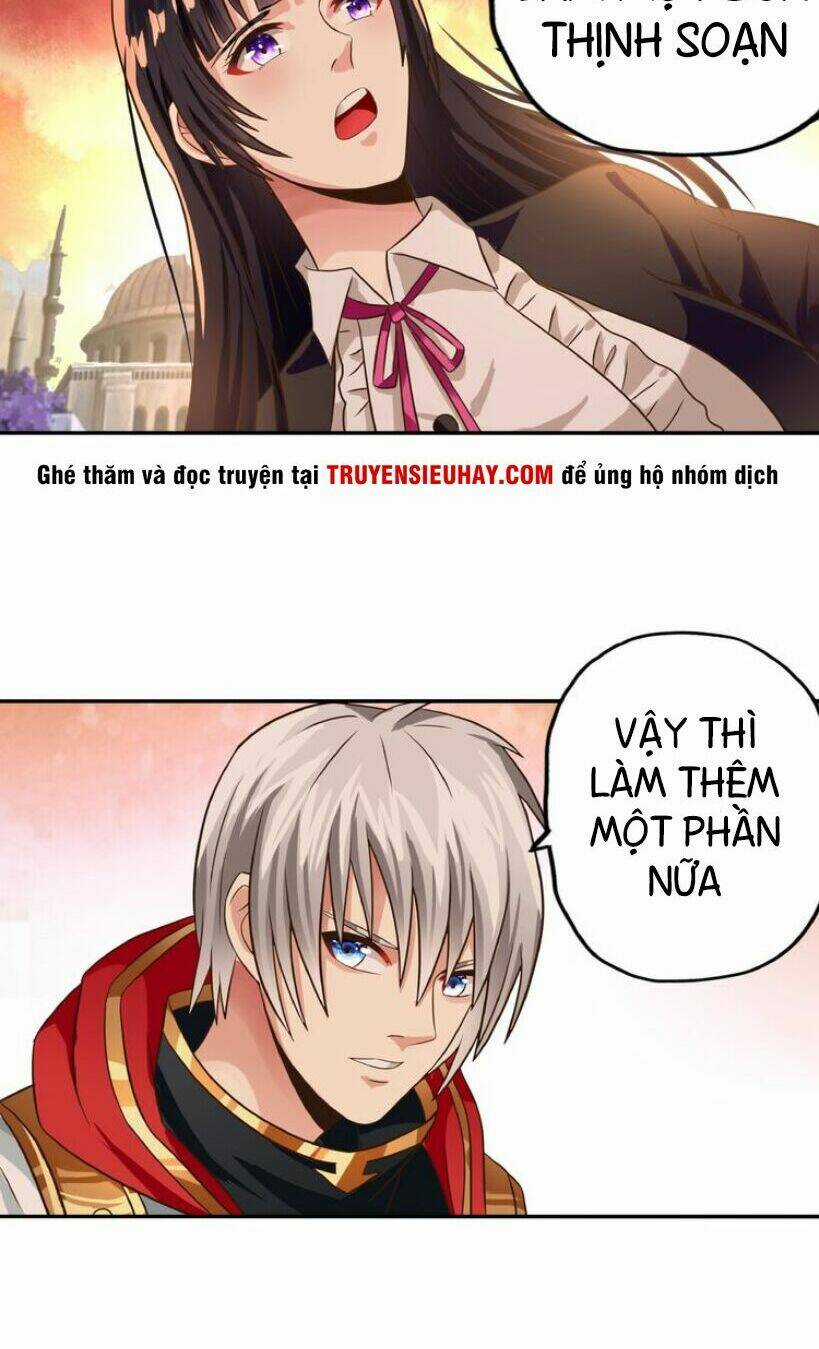 Thôn Phệ Lĩnh Vực - Chapter 29 - Trang 26