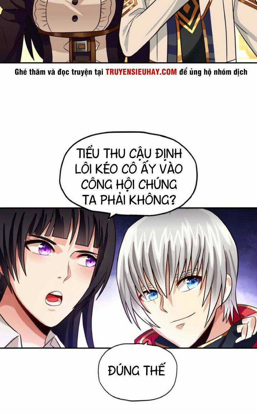 Thôn Phệ Lĩnh Vực - Chapter 29 - Trang 28