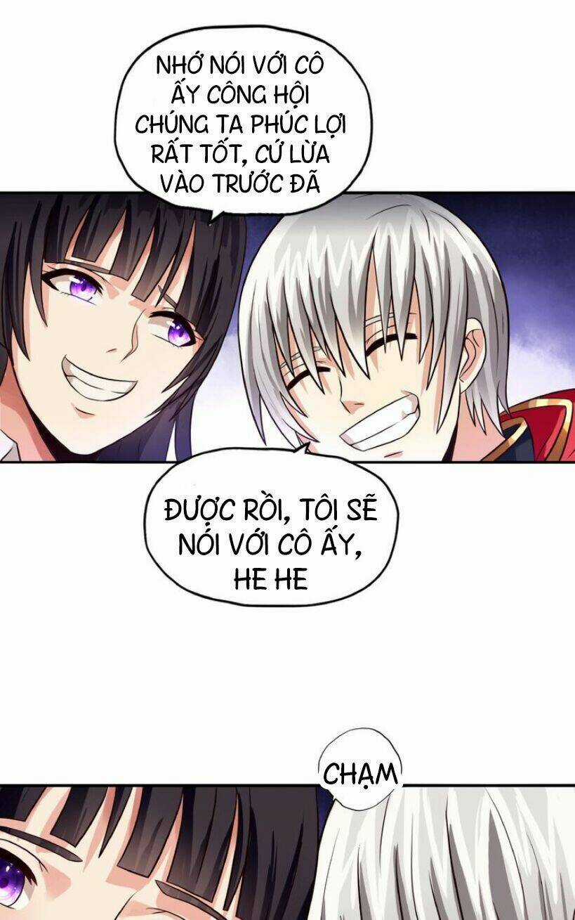 Thôn Phệ Lĩnh Vực - Chapter 29 - Trang 29