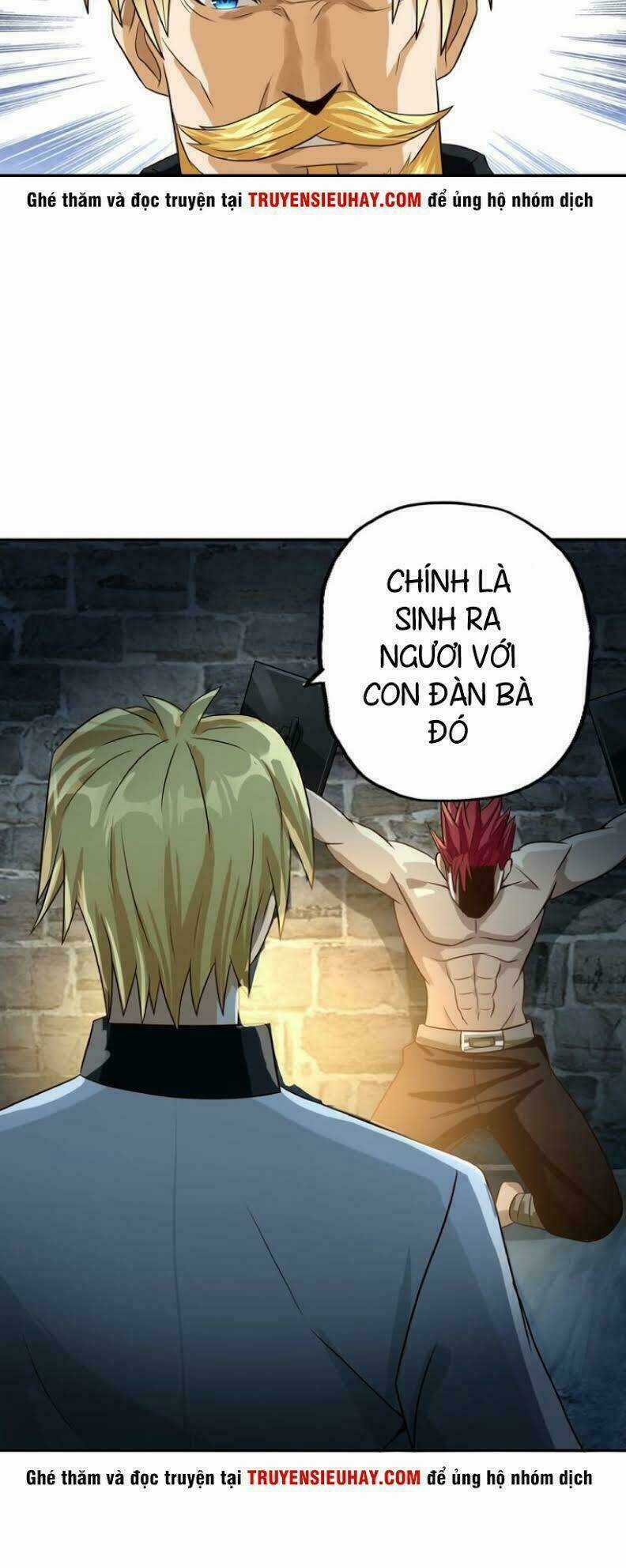 Thôn Phệ Lĩnh Vực - Chapter 29 - Trang 4