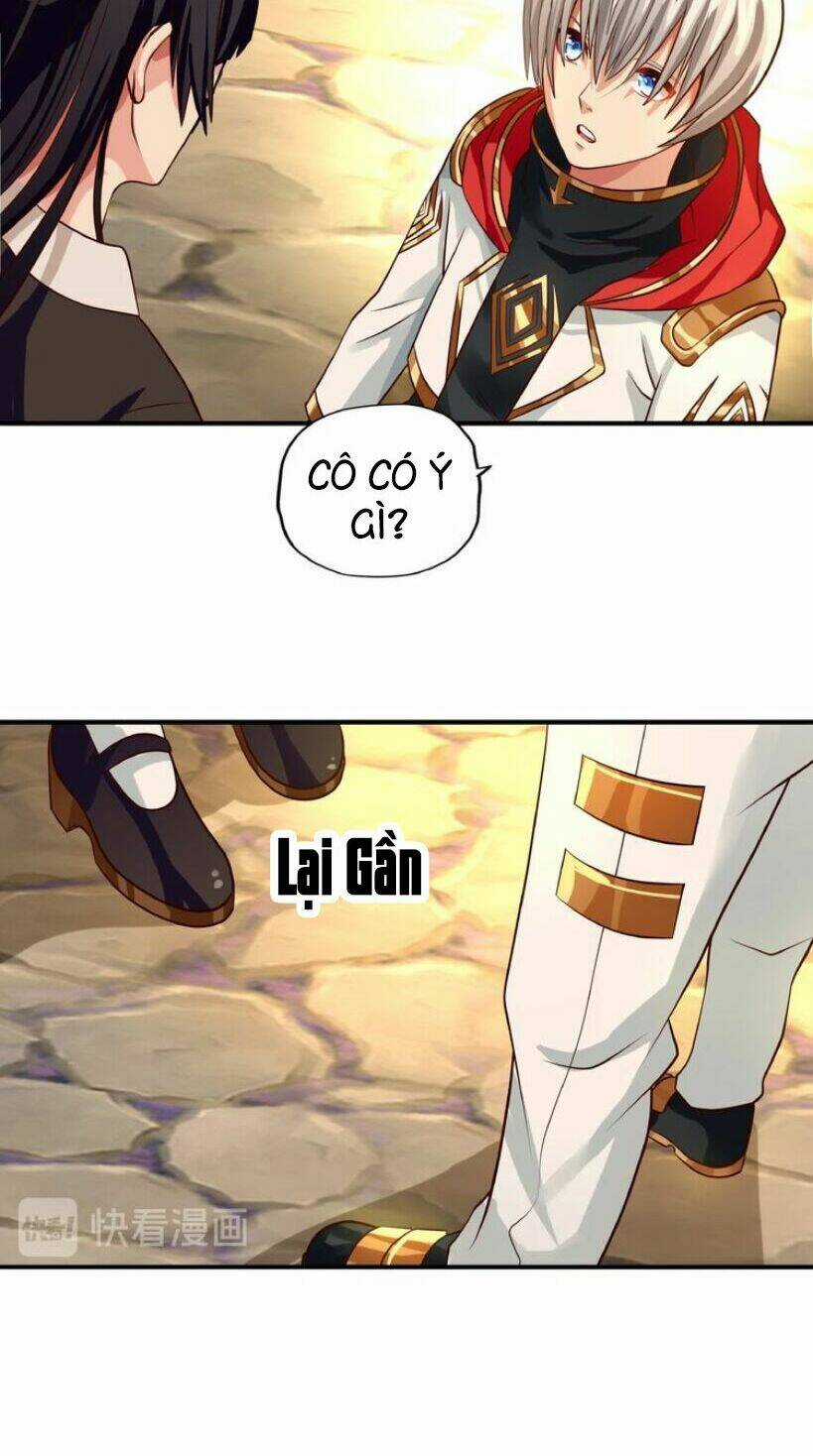 Thôn Phệ Lĩnh Vực - Chapter 29 - Trang 32