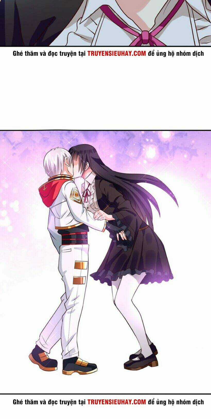 Thôn Phệ Lĩnh Vực - Chapter 29 - Trang 34