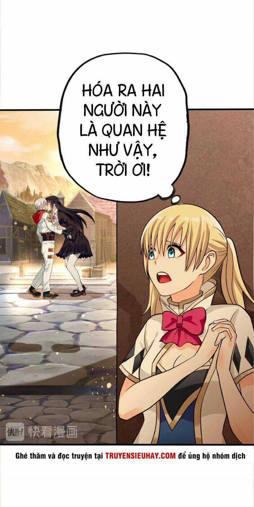 Thôn Phệ Lĩnh Vực - Chapter 29 - Trang 36
