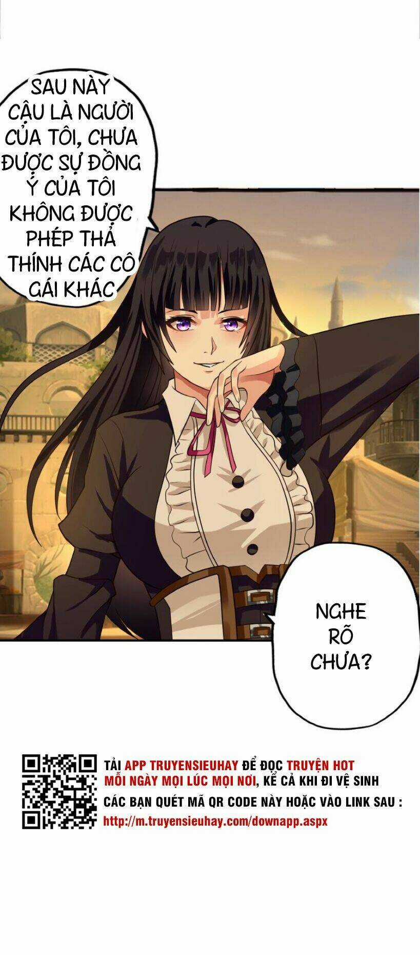 Thôn Phệ Lĩnh Vực - Chapter 29 - Trang 37