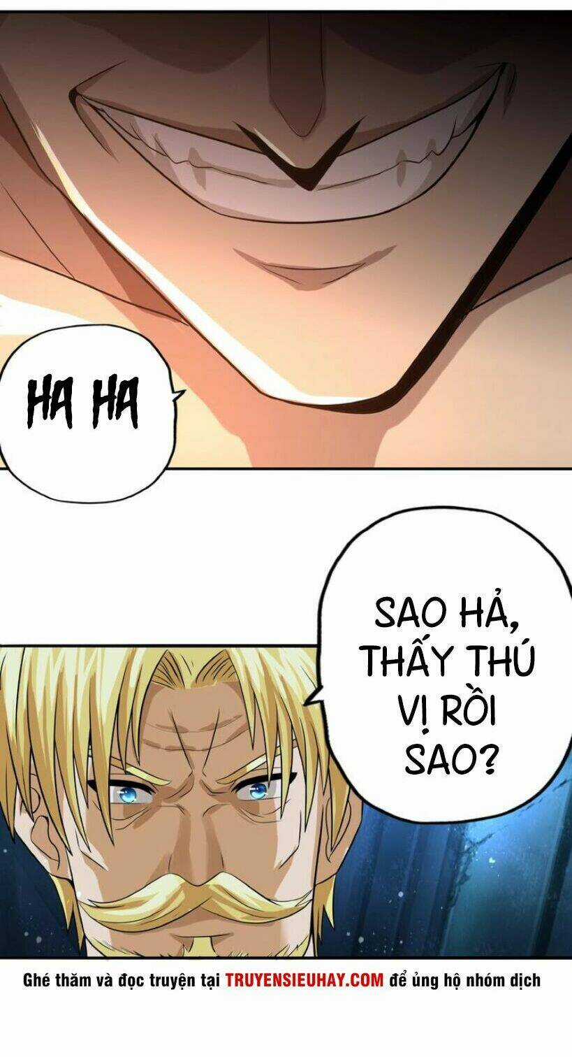 Thôn Phệ Lĩnh Vực - Chapter 29 - Trang 6