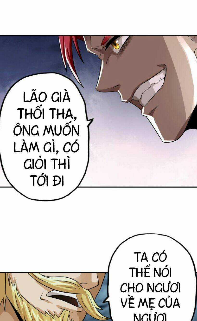 Thôn Phệ Lĩnh Vực - Chapter 29 - Trang 7