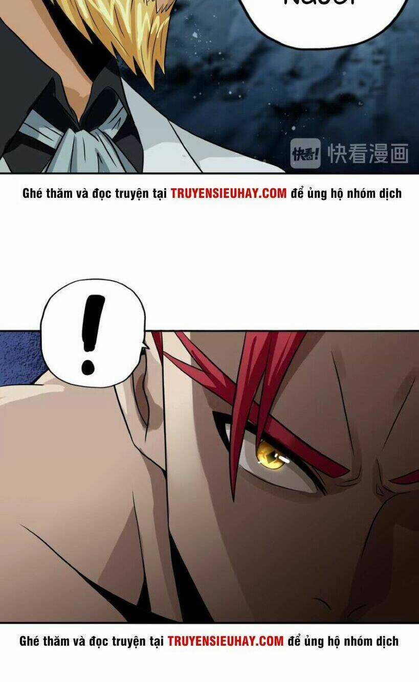Thôn Phệ Lĩnh Vực - Chapter 29 - Trang 8