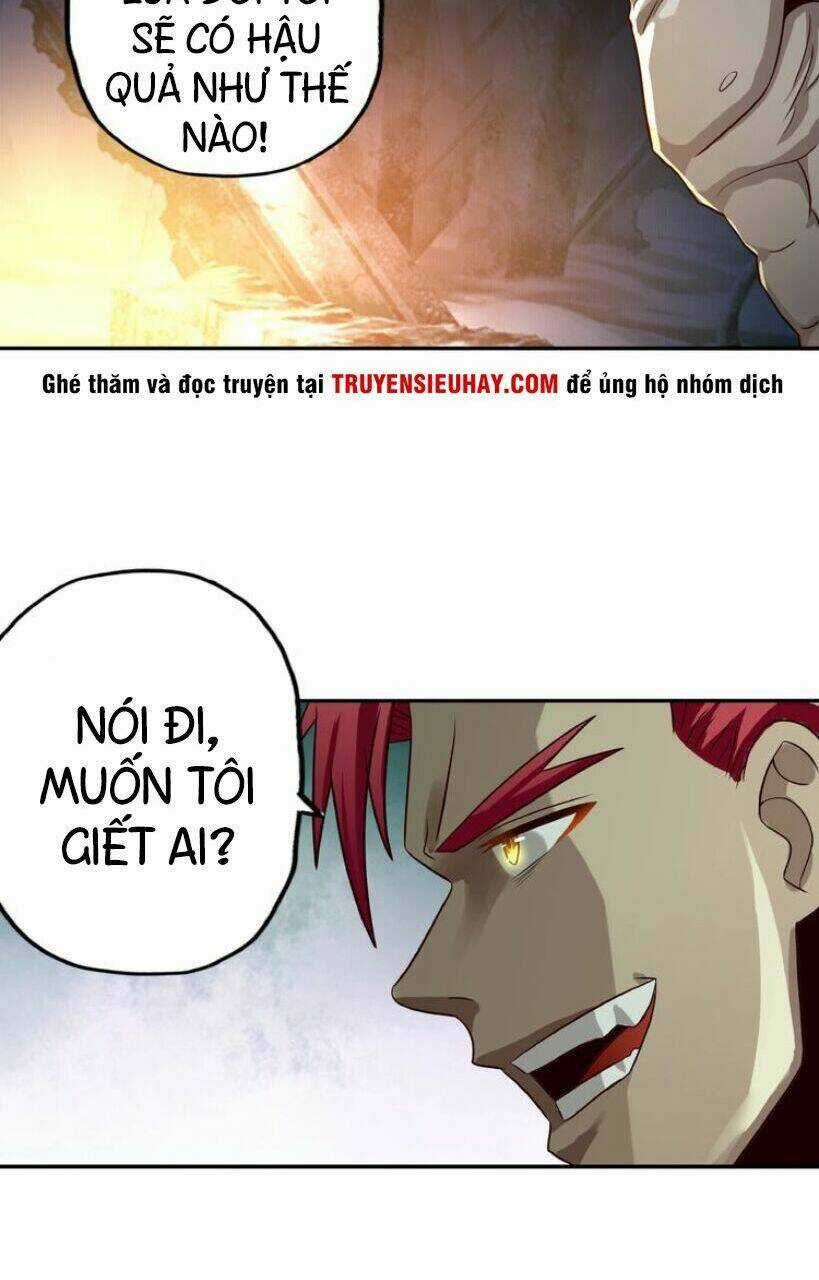 Thôn Phệ Lĩnh Vực - Chapter 29 - Trang 10