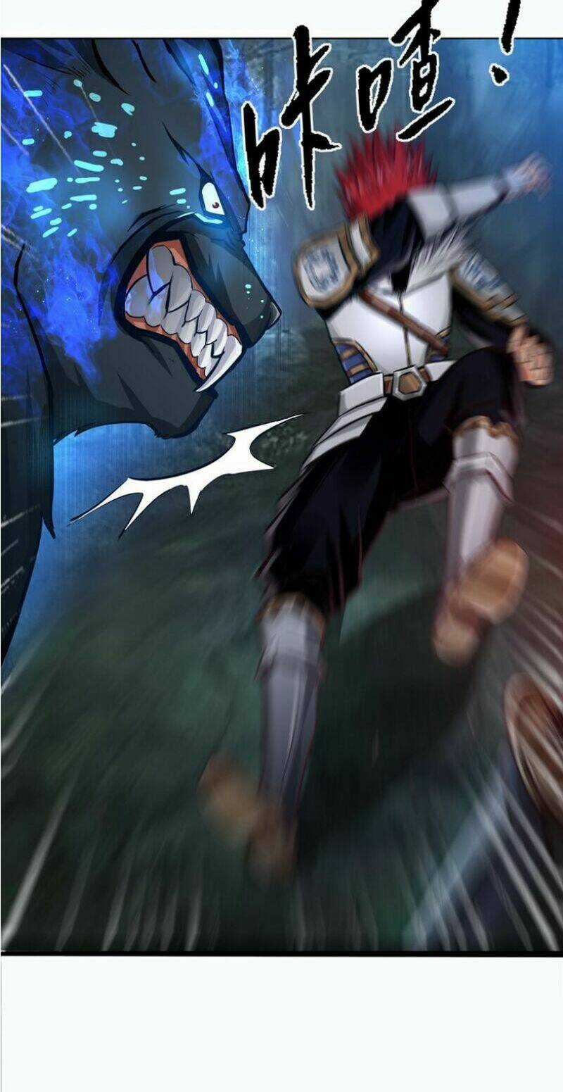 Thôn Phệ Lĩnh Vực - Chapter 3 - Trang 11