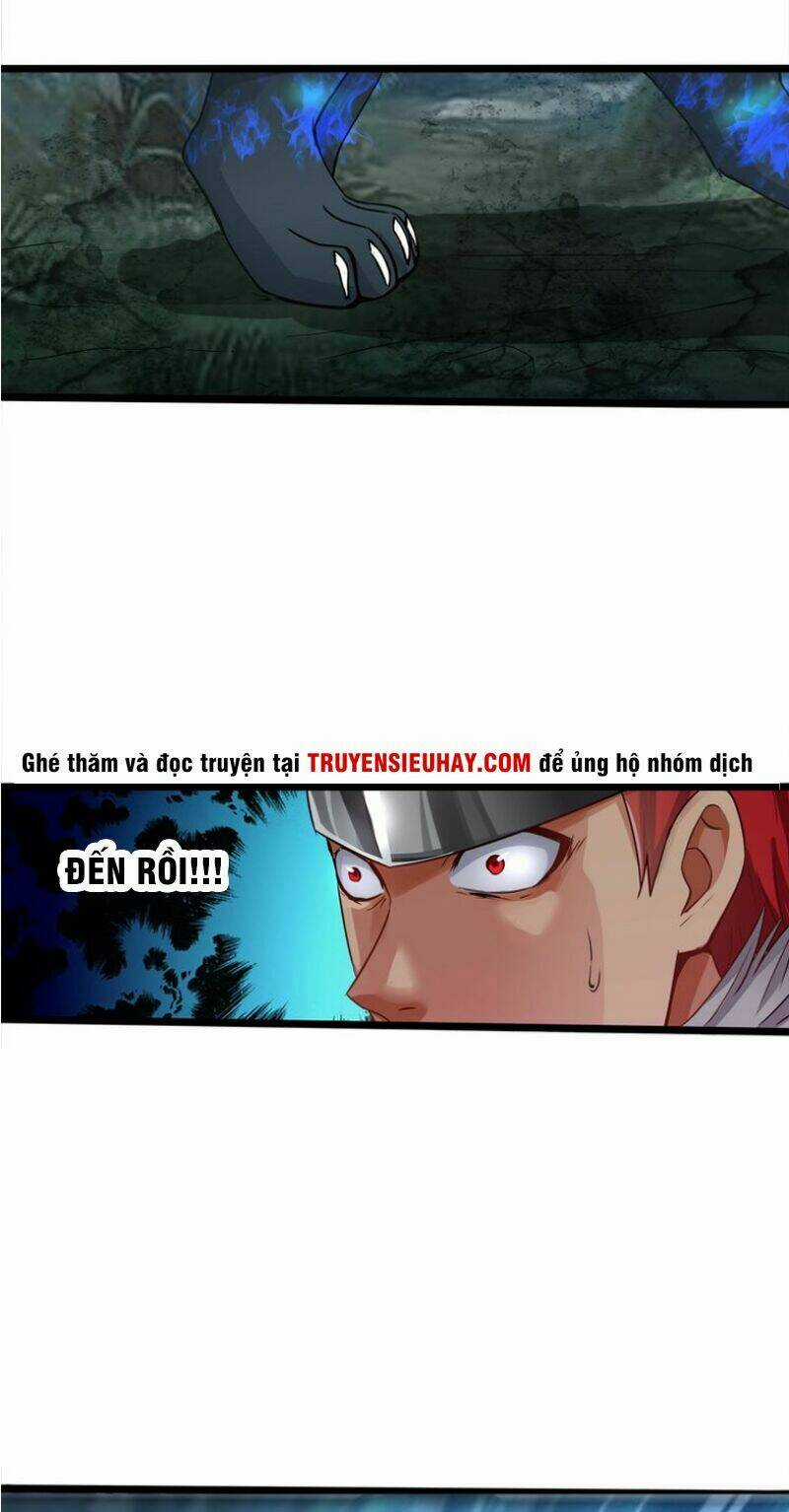 Thôn Phệ Lĩnh Vực - Chapter 3 - Trang 14