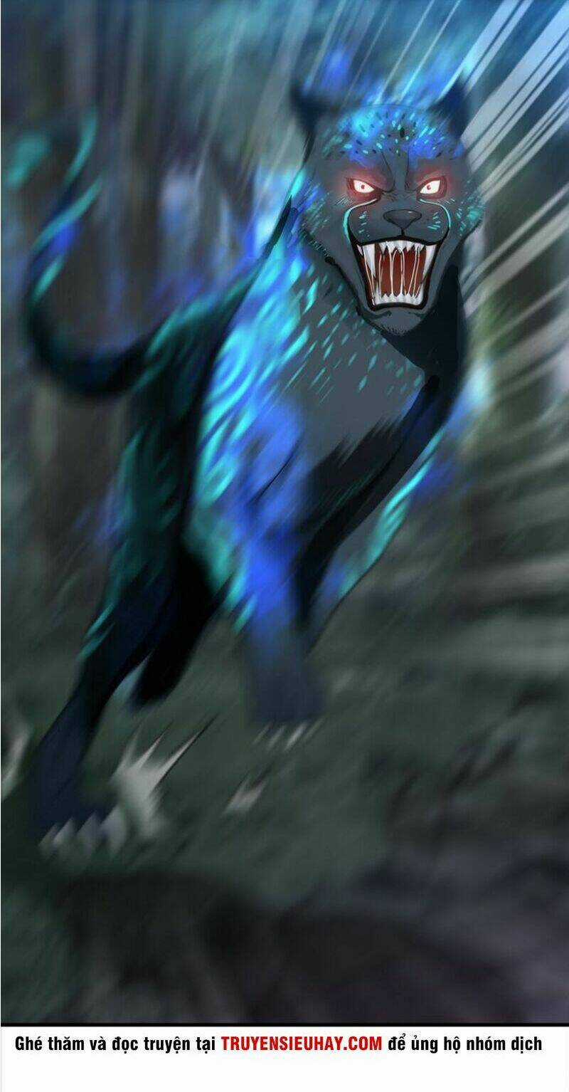 Thôn Phệ Lĩnh Vực - Chapter 3 - Trang 15