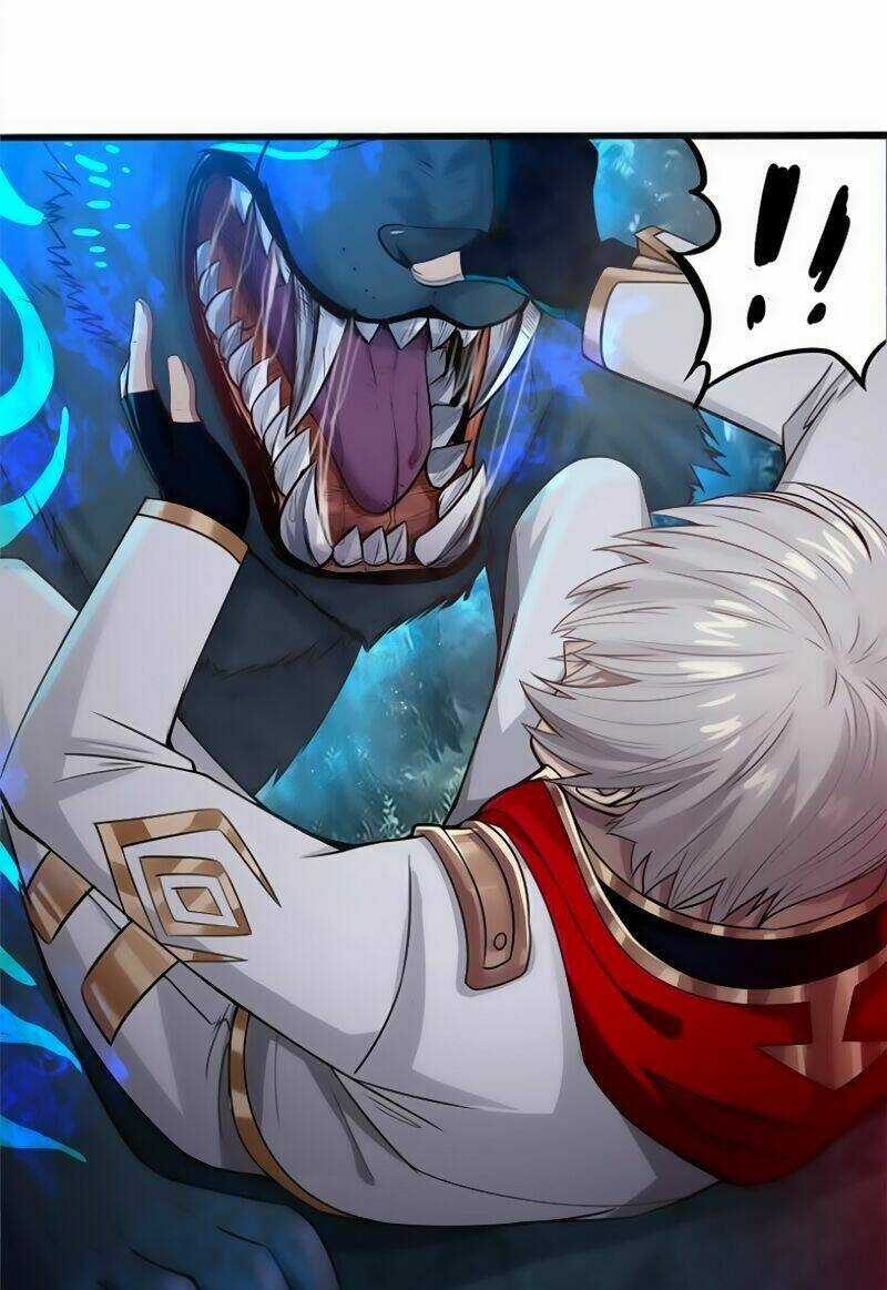 Thôn Phệ Lĩnh Vực - Chapter 3 - Trang 23