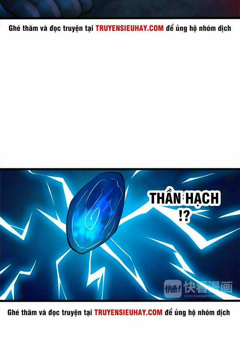 Thôn Phệ Lĩnh Vực - Chapter 3 - Trang 24