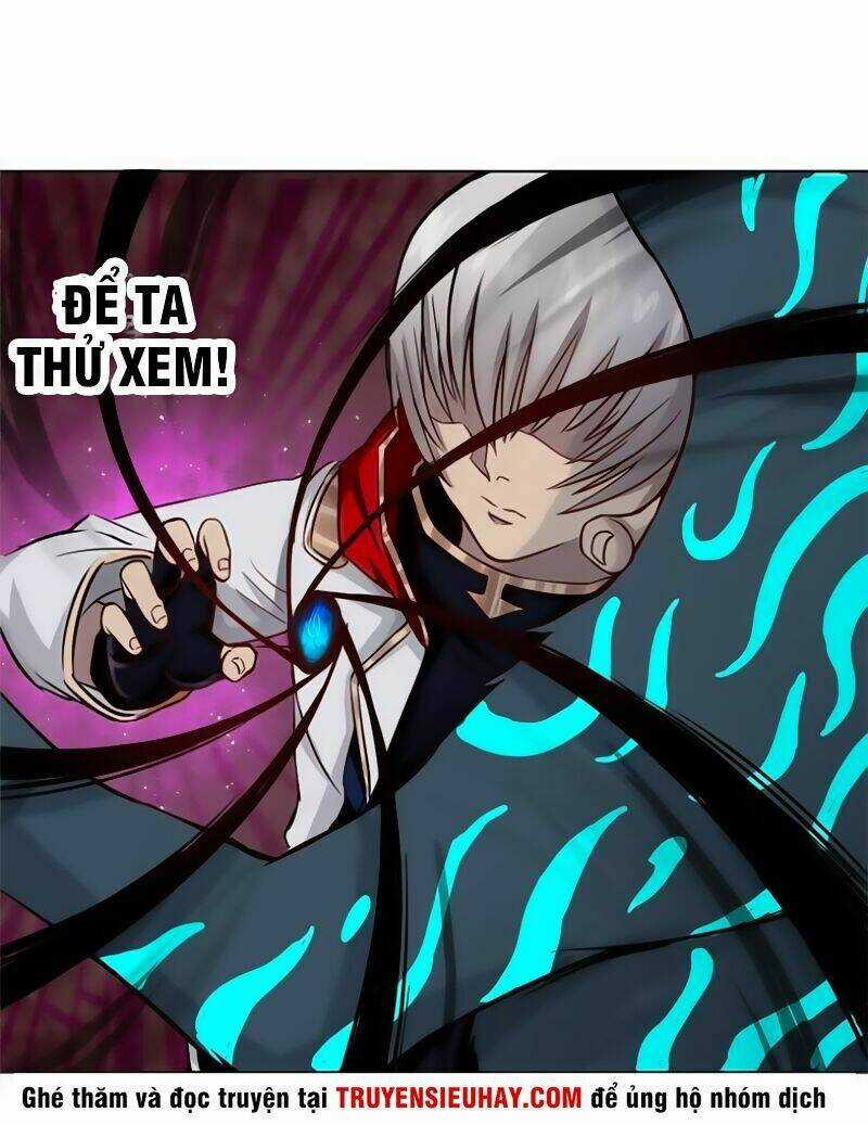Thôn Phệ Lĩnh Vực - Chapter 3 - Trang 28