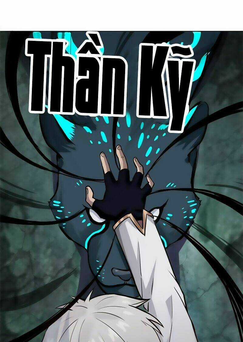 Thôn Phệ Lĩnh Vực - Chapter 3 - Trang 29