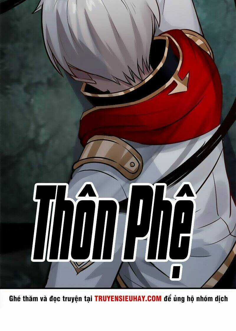 Thôn Phệ Lĩnh Vực - Chapter 3 - Trang 30