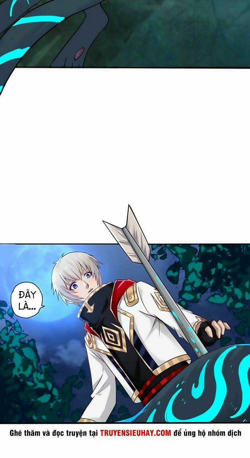 Thôn Phệ Lĩnh Vực - Chapter 3 - Trang 35