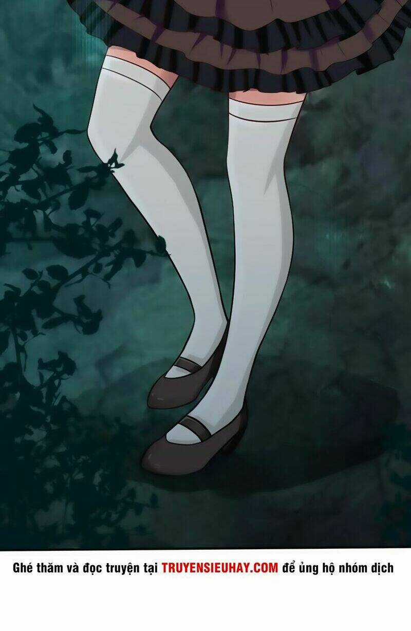 Thôn Phệ Lĩnh Vực - Chapter 3 - Trang 37