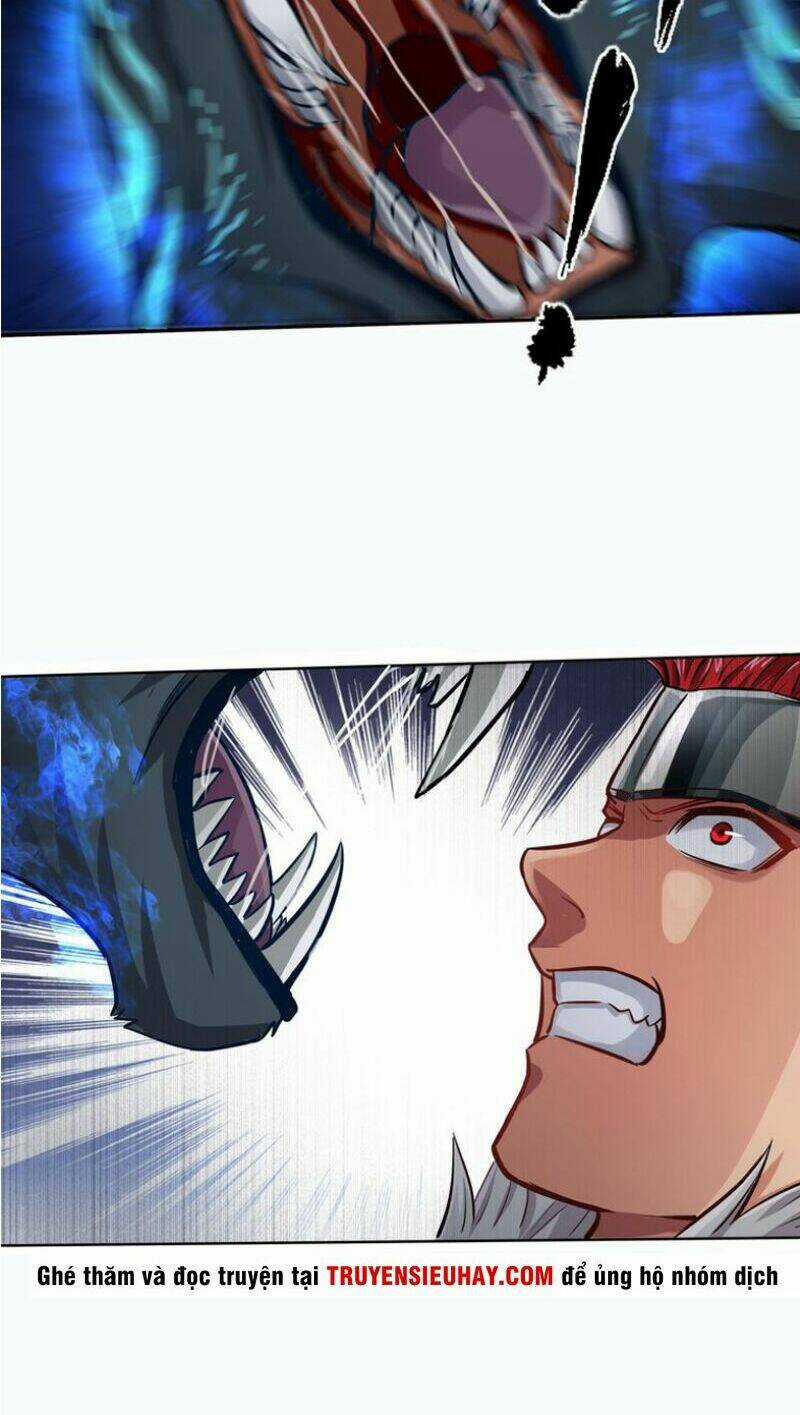Thôn Phệ Lĩnh Vực - Chapter 3 - Trang 9