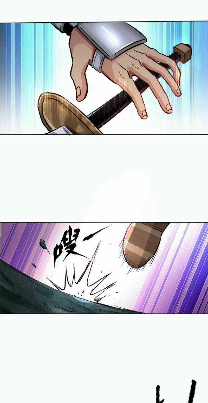 Thôn Phệ Lĩnh Vực - Chapter 3 - Trang 10