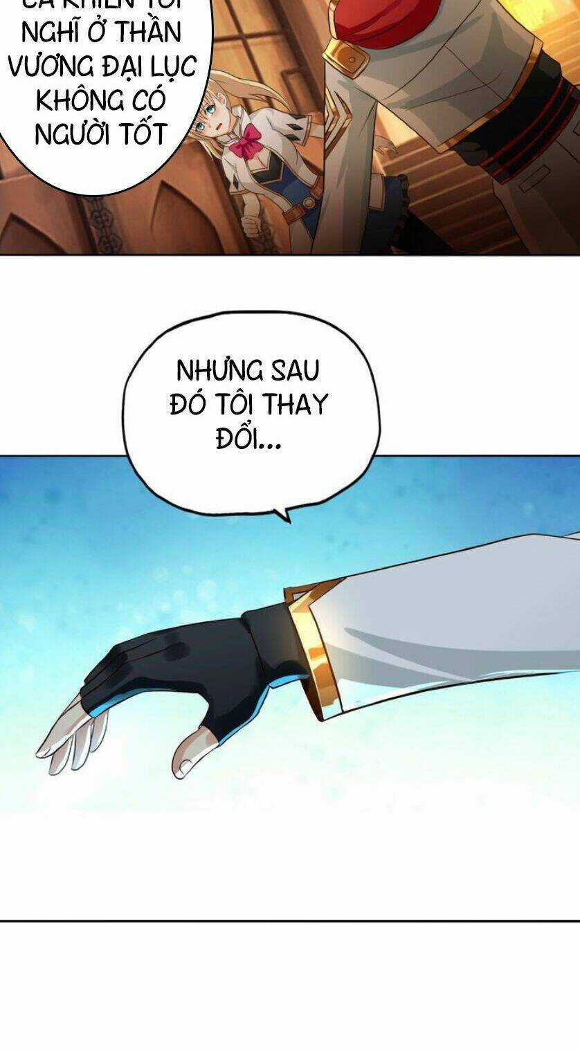 Thôn Phệ Lĩnh Vực - Chapter 30 - Trang 22