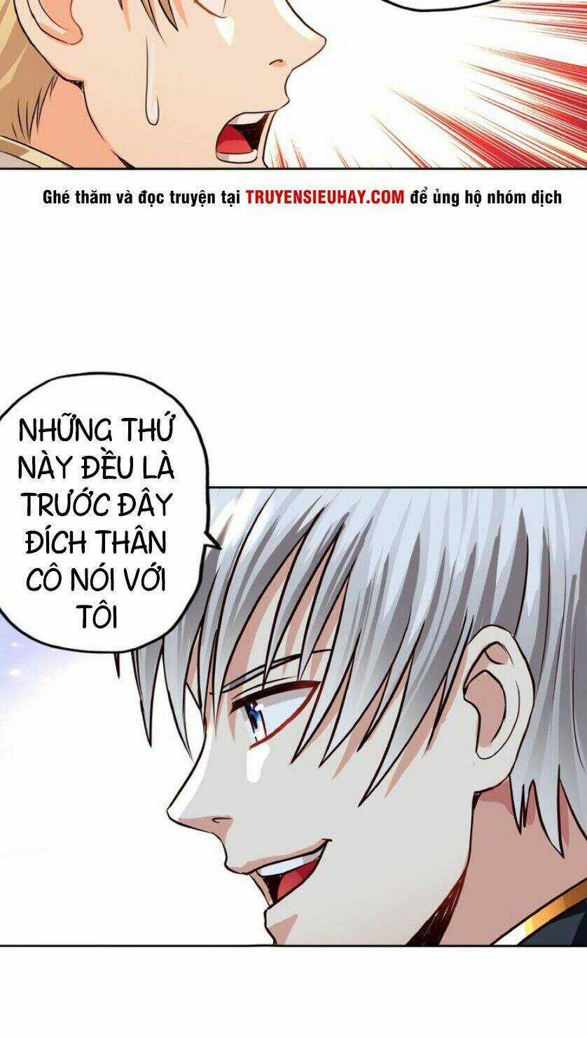 Thôn Phệ Lĩnh Vực - Chapter 30 - Trang 28