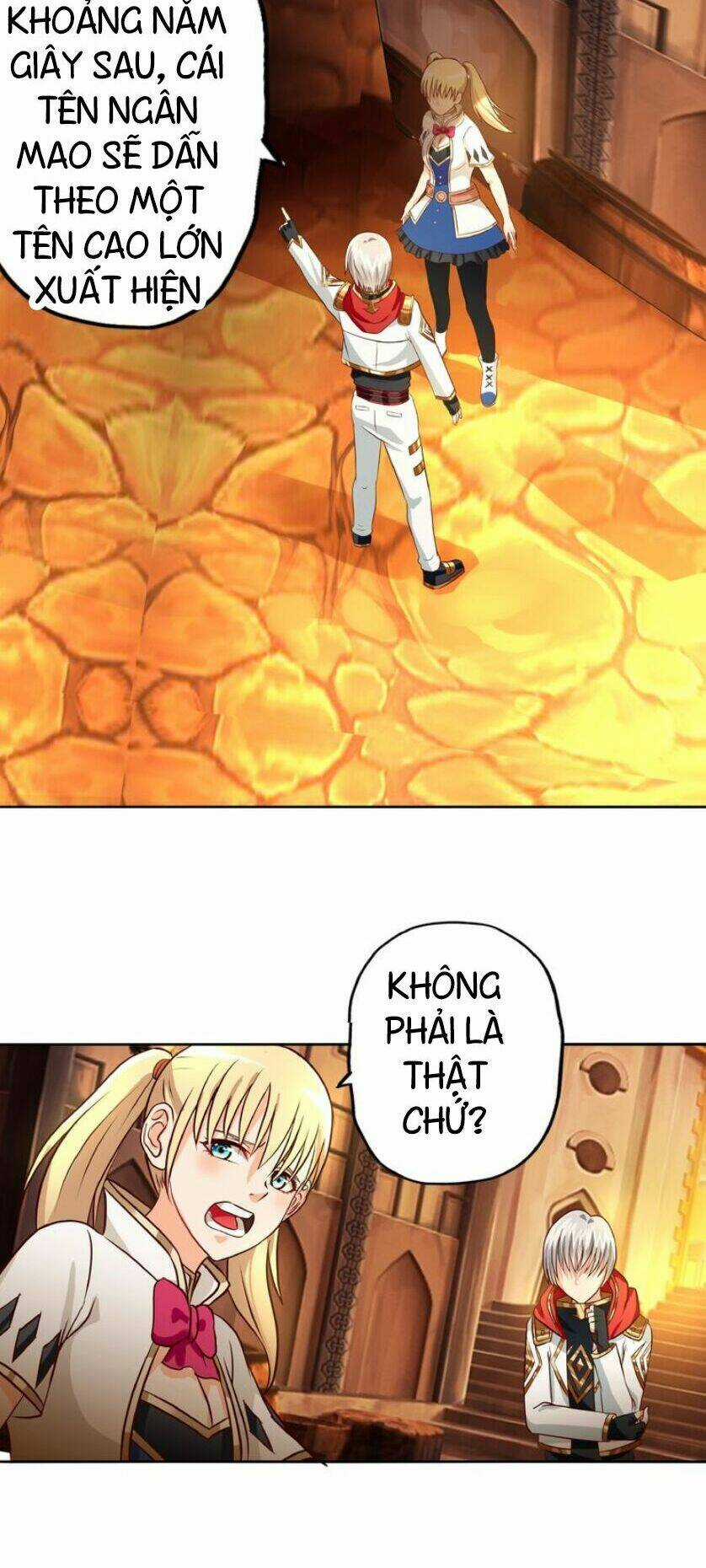 Thôn Phệ Lĩnh Vực - Chapter 30 - Trang 30