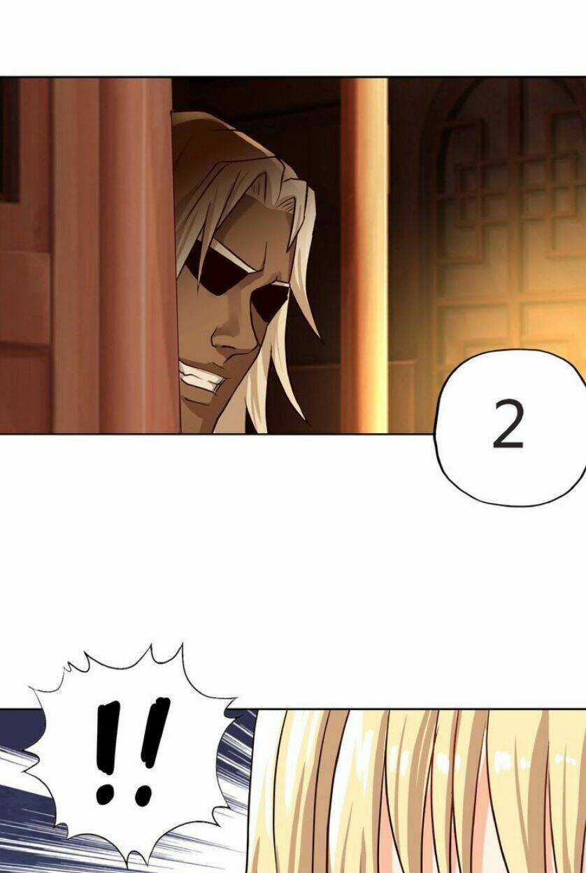 Thôn Phệ Lĩnh Vực - Chapter 30 - Trang 33