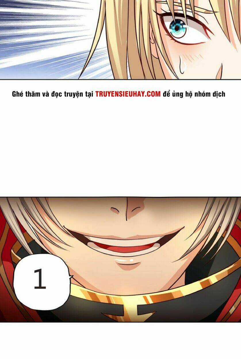 Thôn Phệ Lĩnh Vực - Chapter 30 - Trang 34