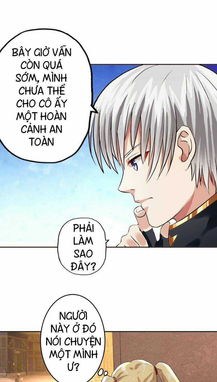 Thôn Phệ Lĩnh Vực - Chapter 30 - Trang 9