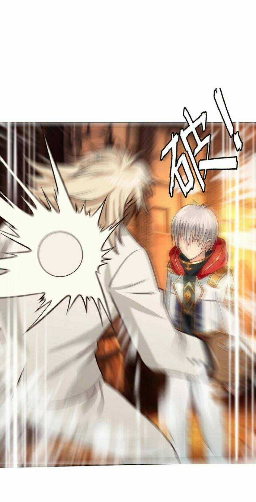 Thôn Phệ Lĩnh Vực - Chapter 31 - Trang 12