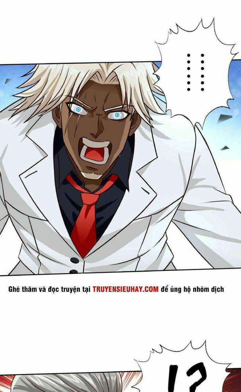 Thôn Phệ Lĩnh Vực - Chapter 31 - Trang 13