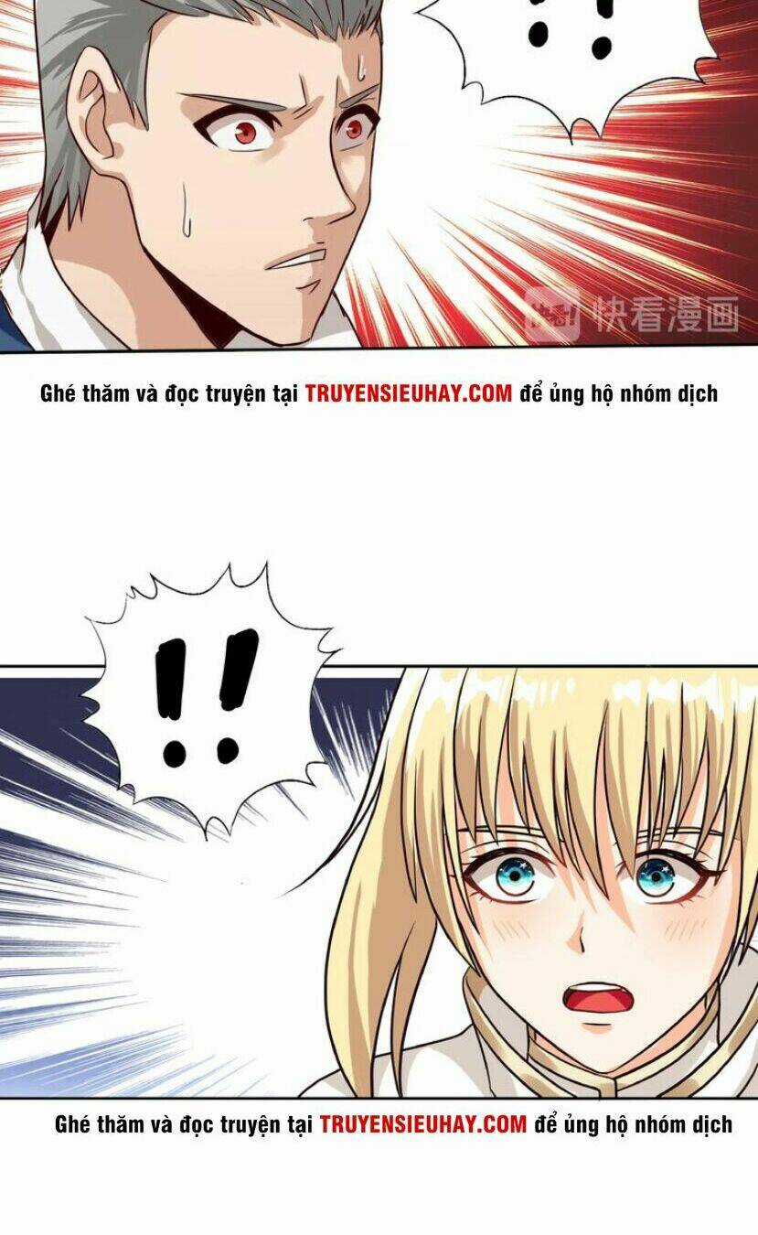 Thôn Phệ Lĩnh Vực - Chapter 31 - Trang 14