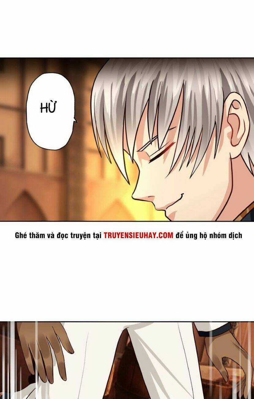 Thôn Phệ Lĩnh Vực - Chapter 31 - Trang 15