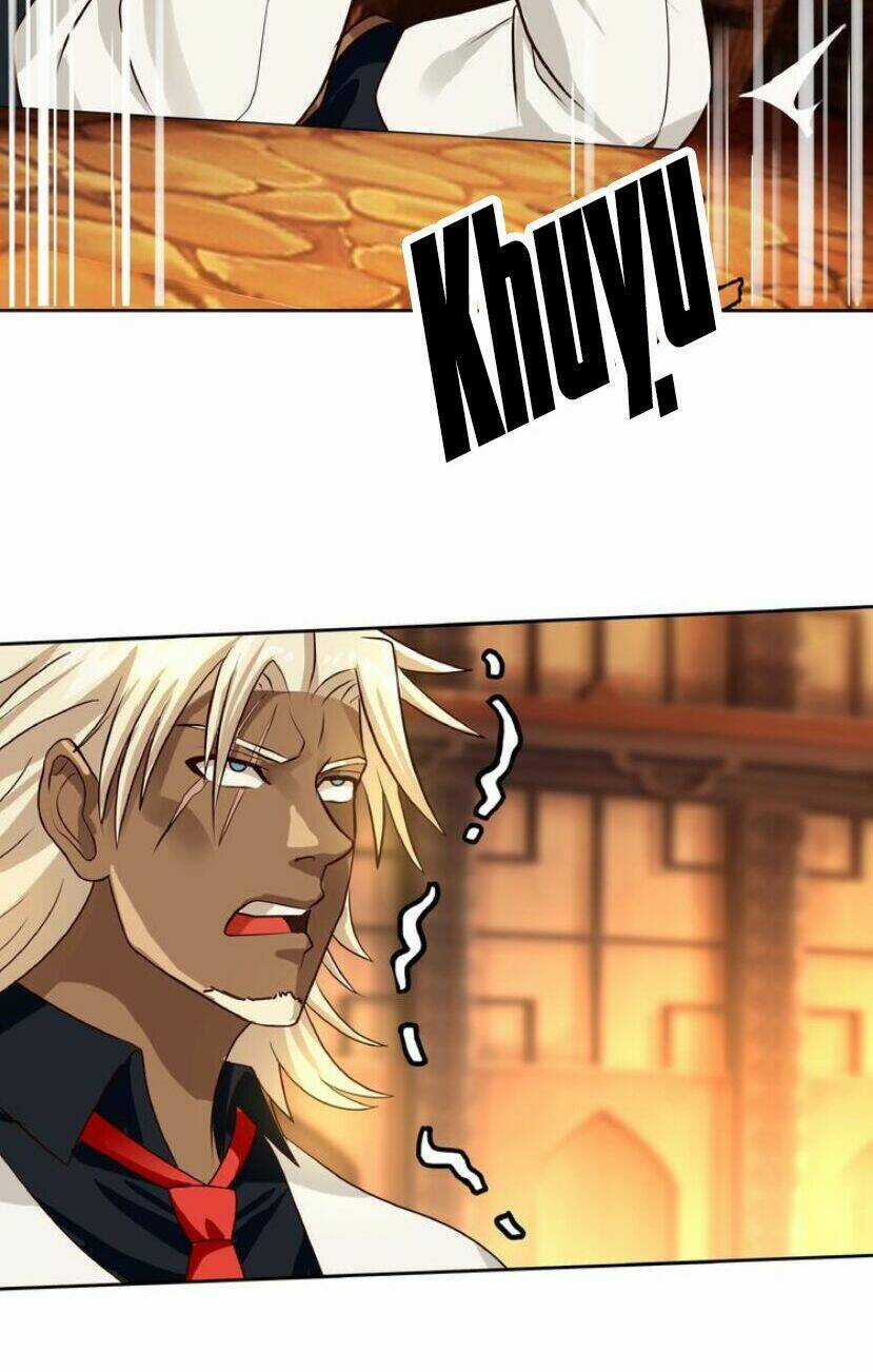 Thôn Phệ Lĩnh Vực - Chapter 31 - Trang 16