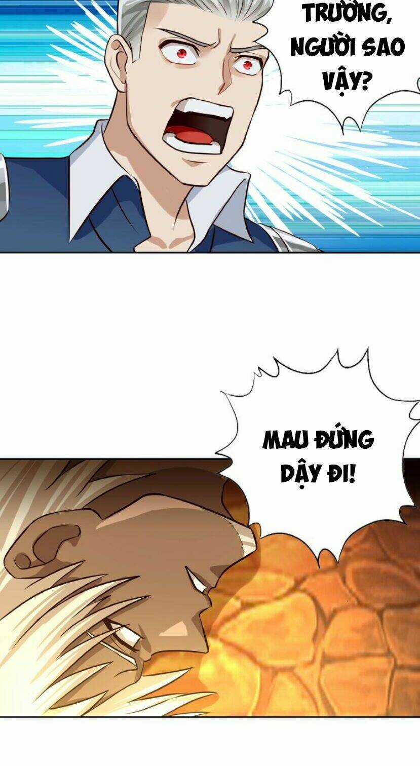 Thôn Phệ Lĩnh Vực - Chapter 31 - Trang 18