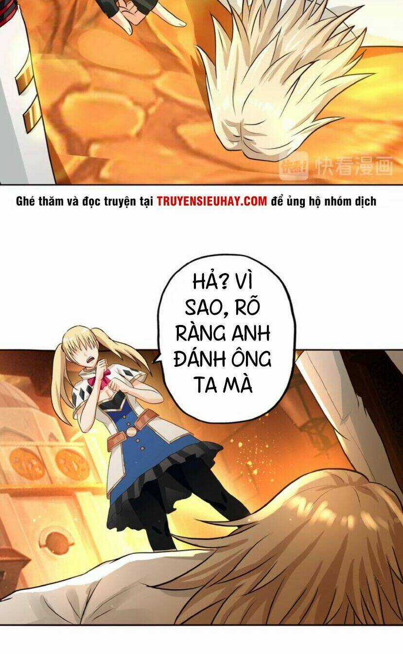 Thôn Phệ Lĩnh Vực - Chapter 31 - Trang 20