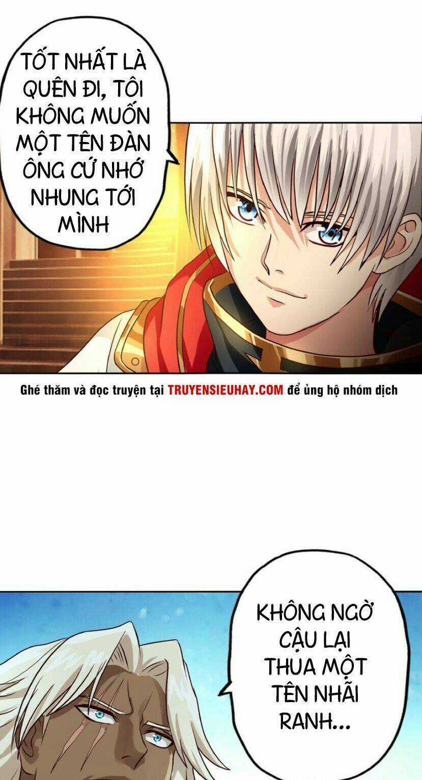 Thôn Phệ Lĩnh Vực - Chapter 31 - Trang 3