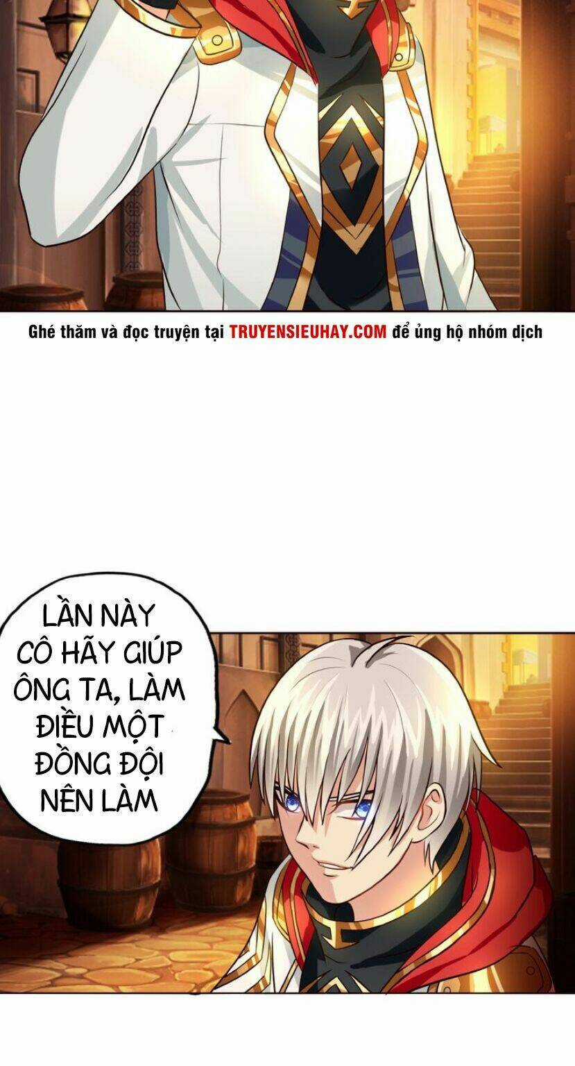 Thôn Phệ Lĩnh Vực - Chapter 31 - Trang 22