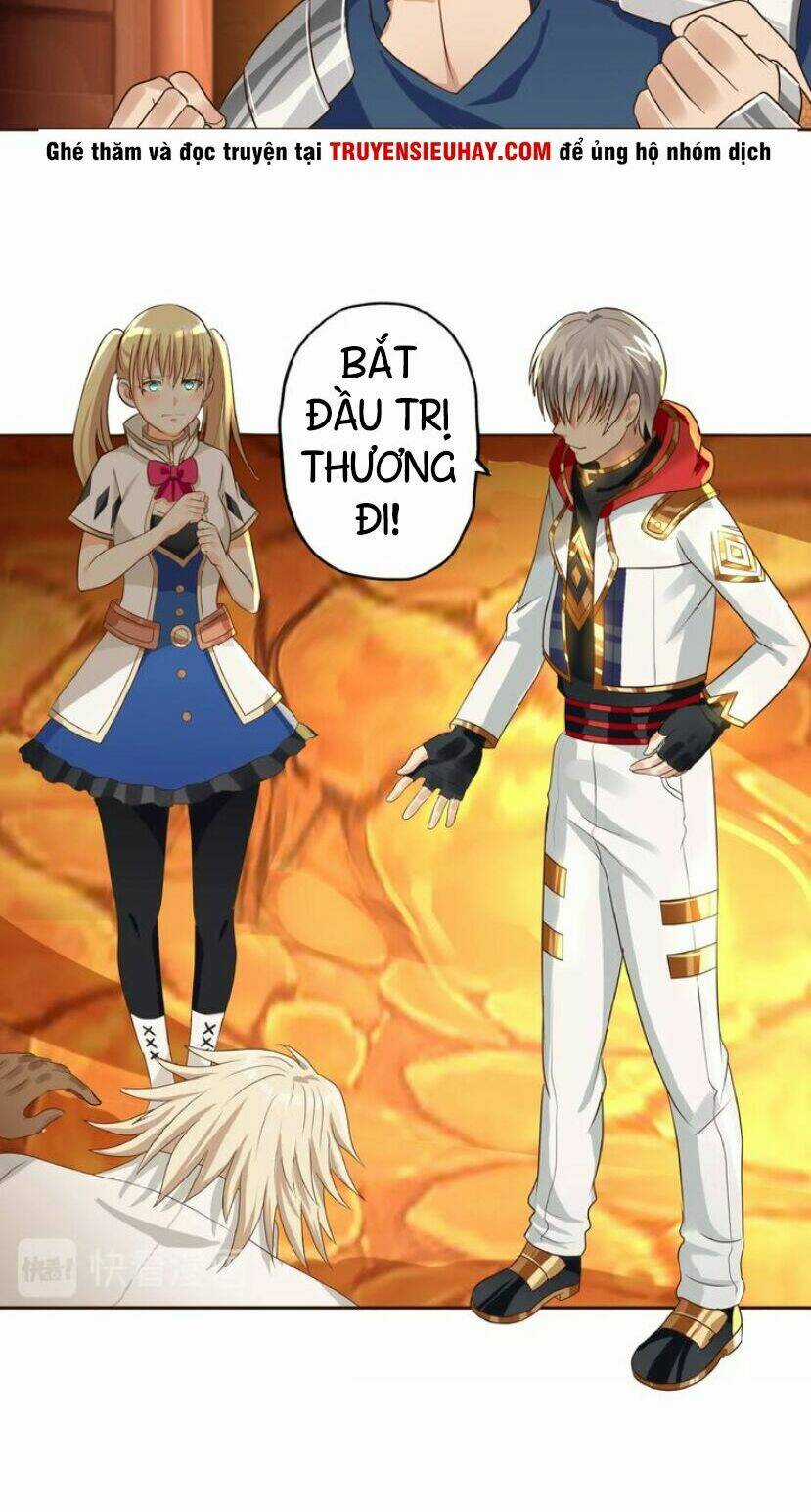 Thôn Phệ Lĩnh Vực - Chapter 31 - Trang 26