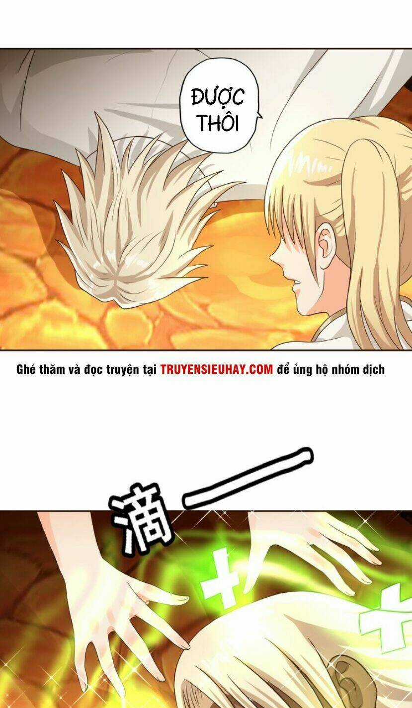 Thôn Phệ Lĩnh Vực - Chapter 31 - Trang 27