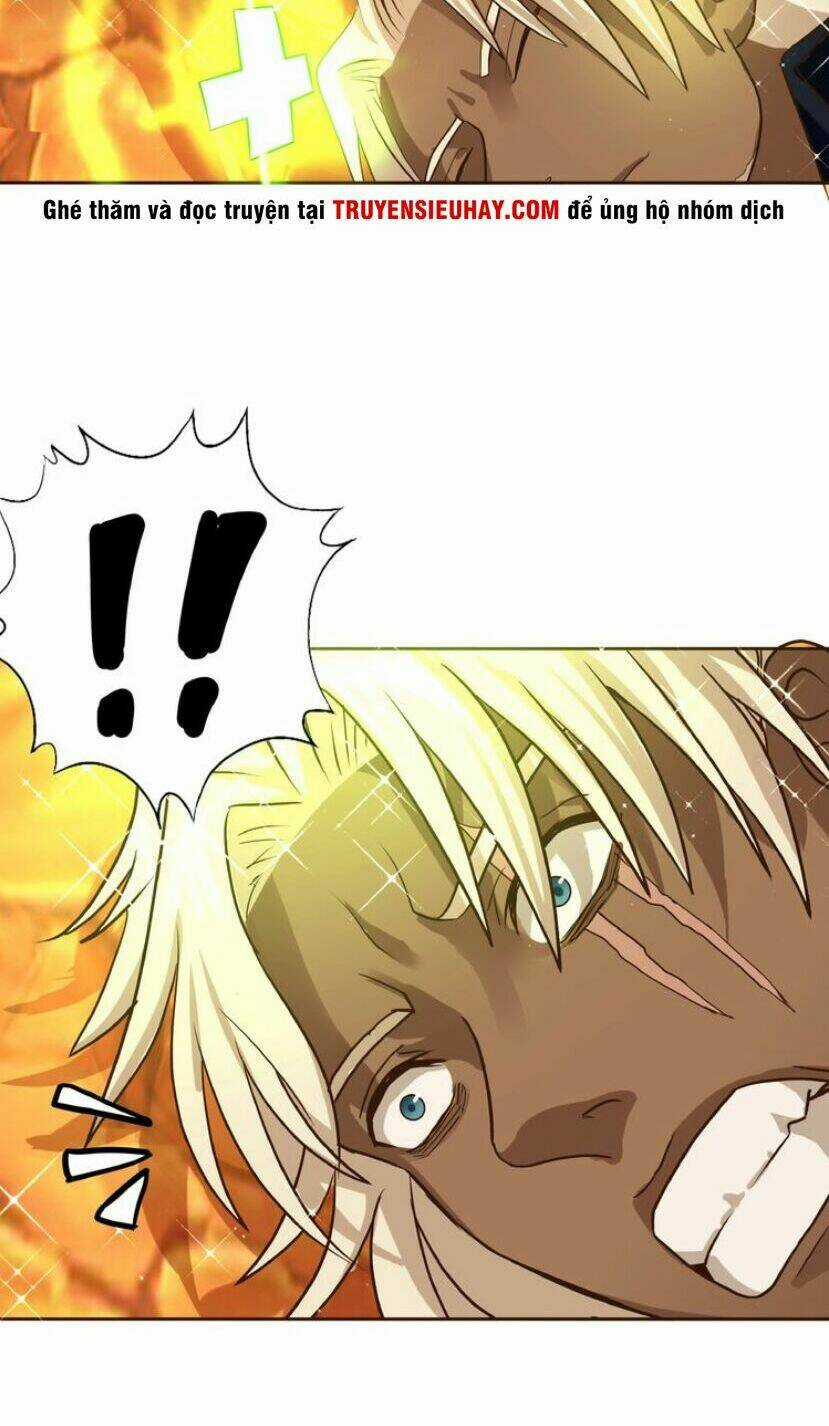Thôn Phệ Lĩnh Vực - Chapter 31 - Trang 28